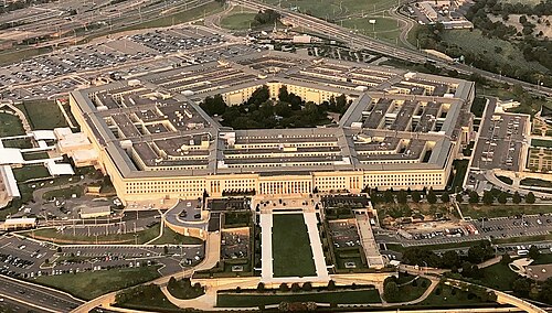 The Pentagon